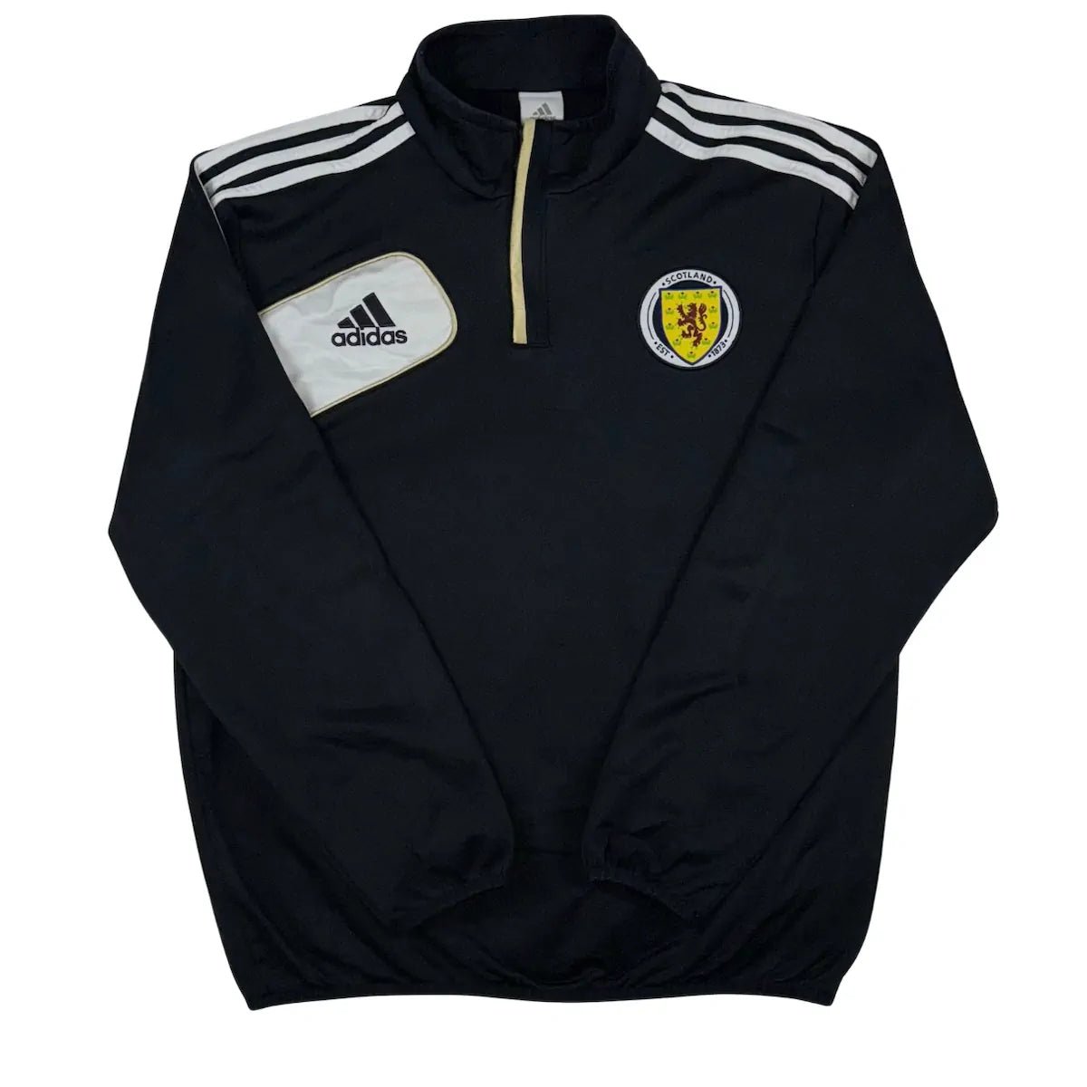 2011/13 Ecosse Entraînement (L) - Iconic Football Shop