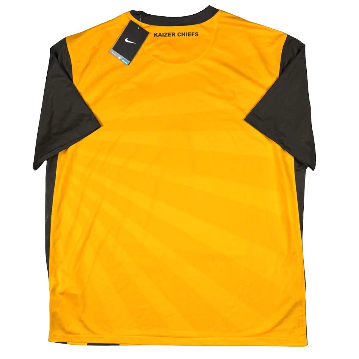 2011/13 Kaizer Chiefs Domicile (2XL) - Iconic Football Shop