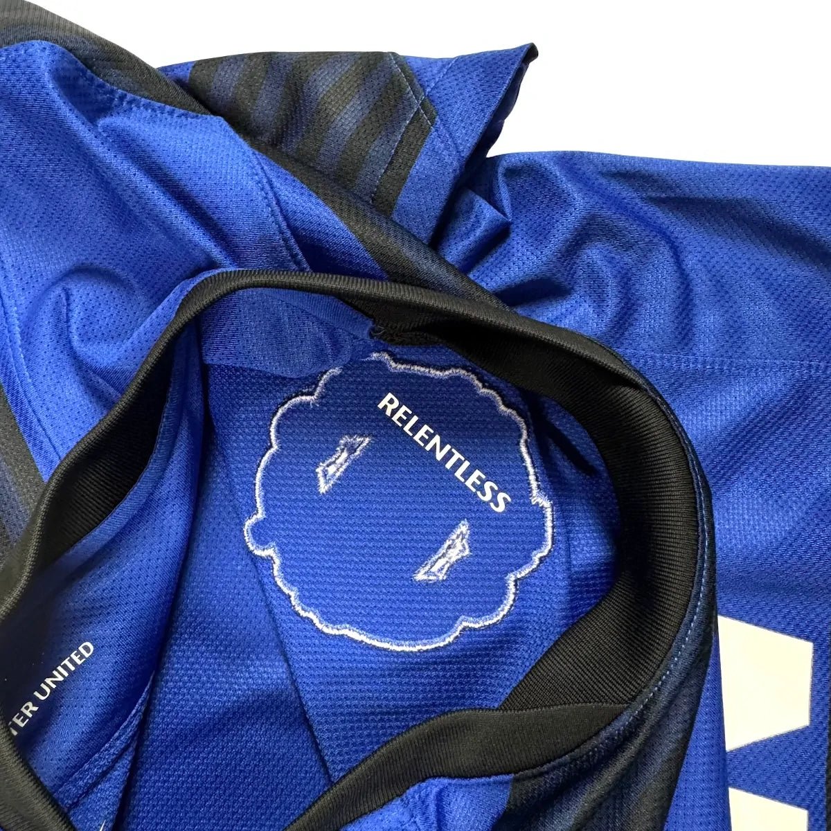 2011/13 Manchester United Extérieur - v.Persie 20 (S) - Iconic Football Shop