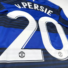 2011/13 Manchester United Extérieur - v.Persie 20 (S) - Iconic Football Shop