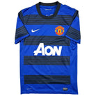 2011/13 Manchester United Extérieur - v.Persie 20 (S) - Iconic Football Shop