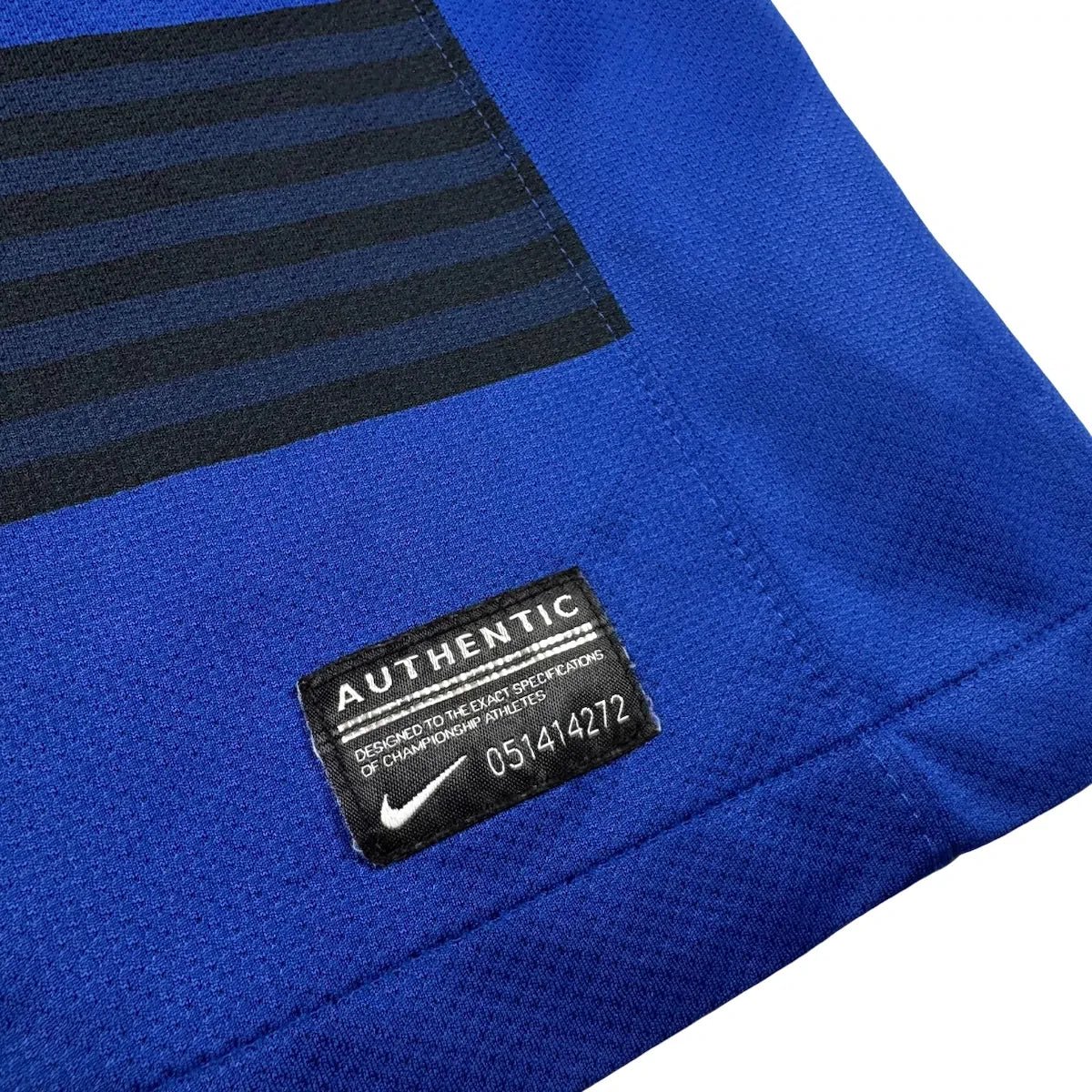 2011/13 Manchester United Extérieur - v.Persie 20 (S) - Iconic Football Shop