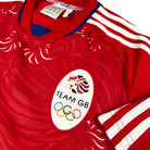 2012 Angleterre Extérieur *OLYMPIC TEAM* (M) - Iconic Football Shop