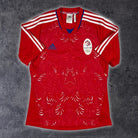 2012 Angleterre Extérieur *OLYMPIC TEAM* (M) - Iconic Football Shop