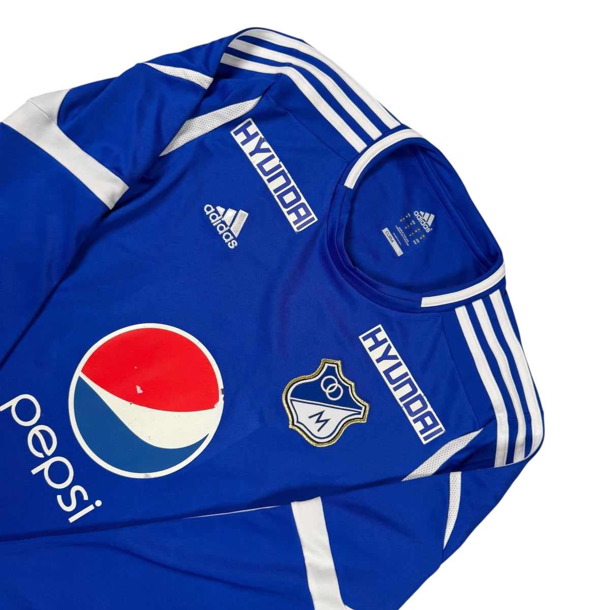 2012 Millonarios Domicile (M) - Iconic Football Shop