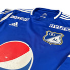2012 Millonarios Domicile (M) - Iconic Football Shop