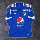 2012 Millonarios Domicile (M) - Iconic Football Shop