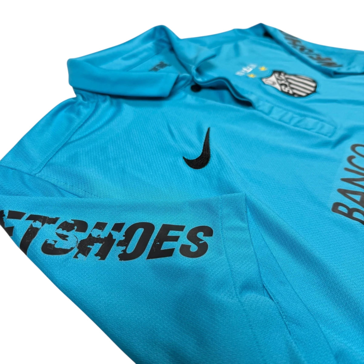 2012 Santos Third *CENTENAIRE* (L) - Iconic Football Shop