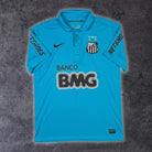 2012 Santos Third *CENTENAIRE* (L) - Iconic Football Shop
