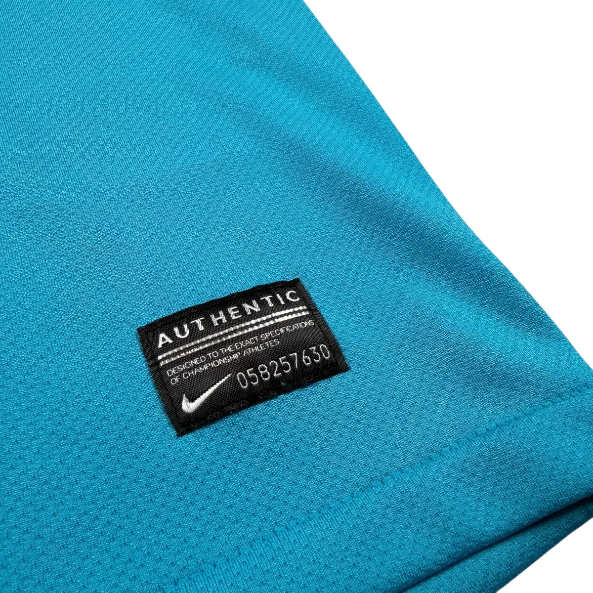 2012 Santos Third *CENTENAIRE* (L) - Iconic Football Shop
