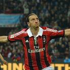 2012/13 AC Milan Domicile (3XL) - Iconic Football Shop