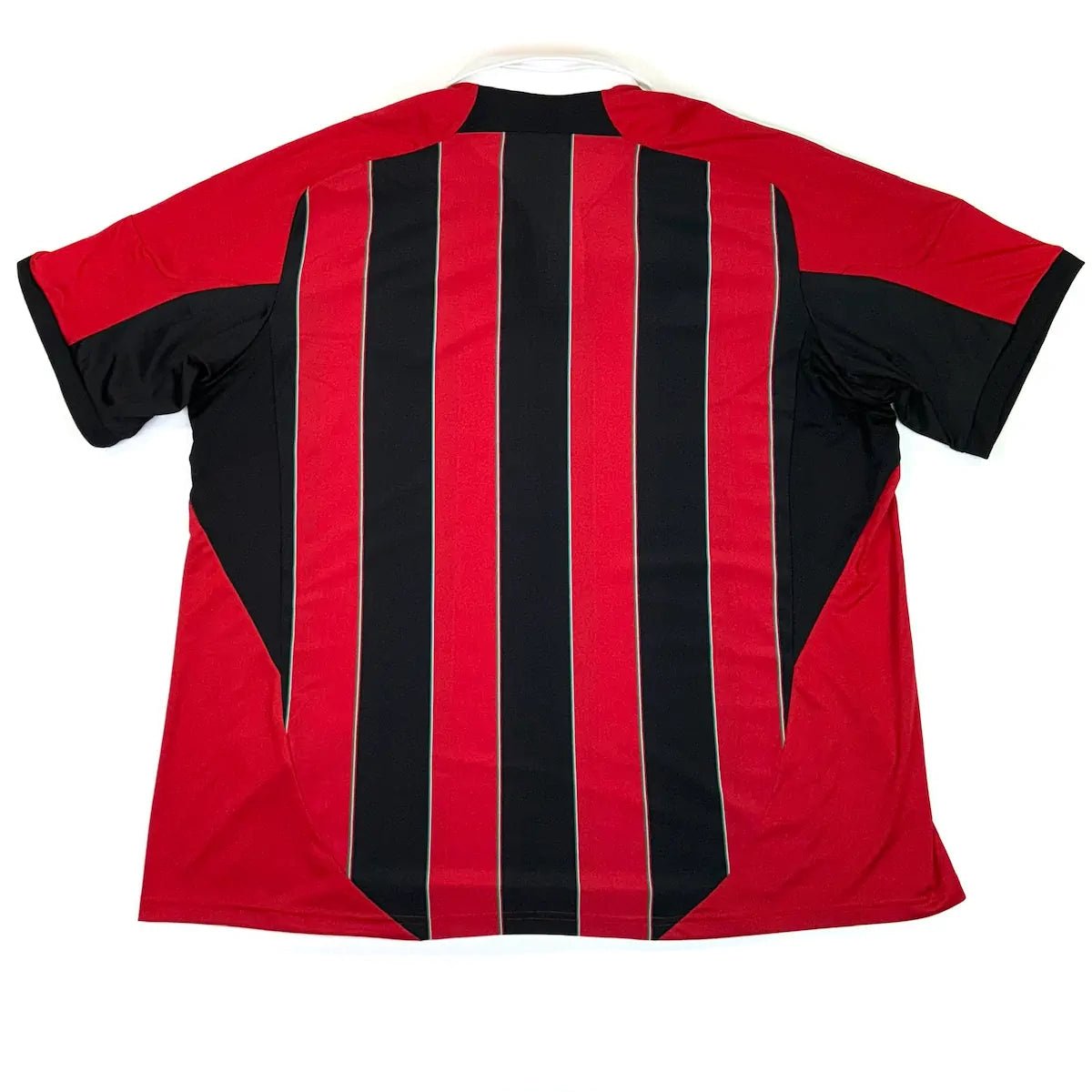 2012/13 AC Milan Domicile (3XL) - Iconic Football Shop