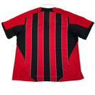 2012/13 AC Milan Domicile (3XL) - Iconic Football Shop
