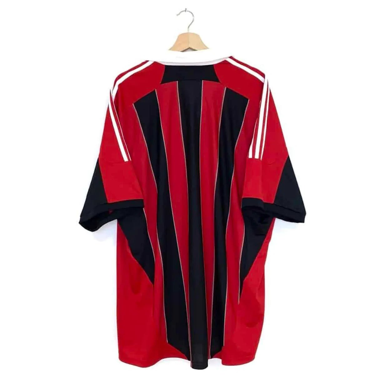 2012/13 AC Milan Domicile (3XL) - Iconic Football Shop