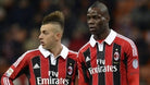 2012/13 AC Milan Domicile (3XL) - Iconic Football Shop