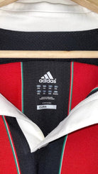 2012/13 AC Milan Domicile (3XL) - Iconic Football Shop