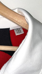 2012/13 AC Milan Domicile (3XL) - Iconic Football Shop
