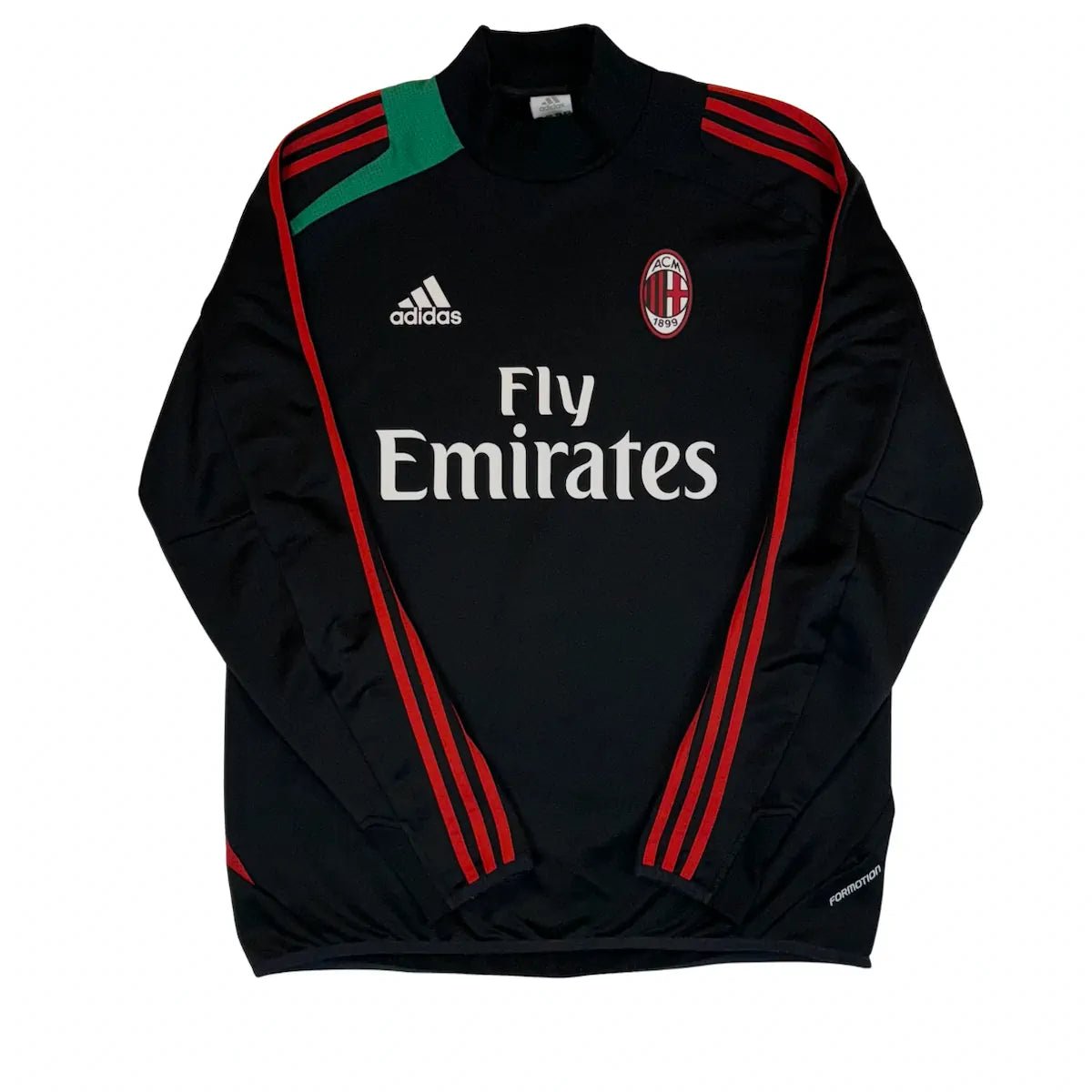 2012/13 AC Milan Entraînement (M) - Iconic Football Shop