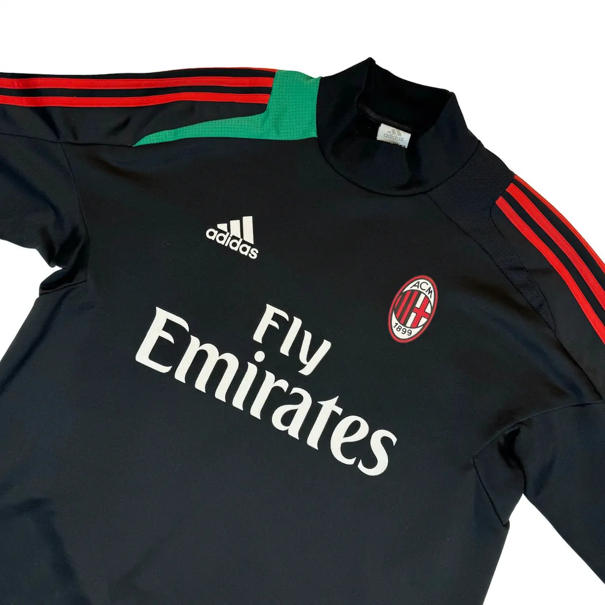 2012/13 AC Milan Entraînement (M) - Iconic Football Shop