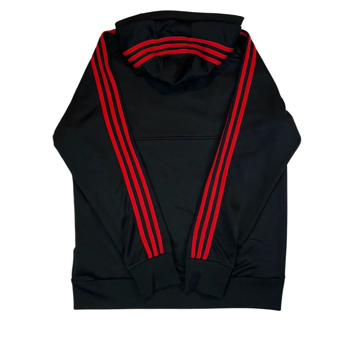2012/13 AC Milan Veste (L) - Iconic Football Shop
