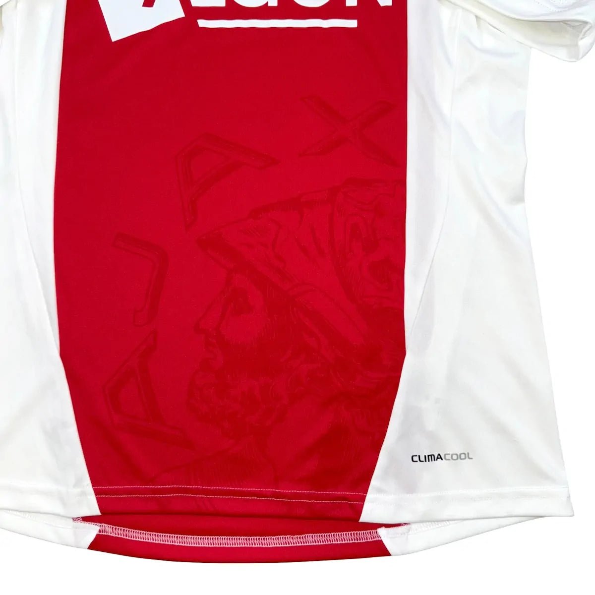2012/13 Ajax Amsterdam Domicile (S) - Iconic Football Shop