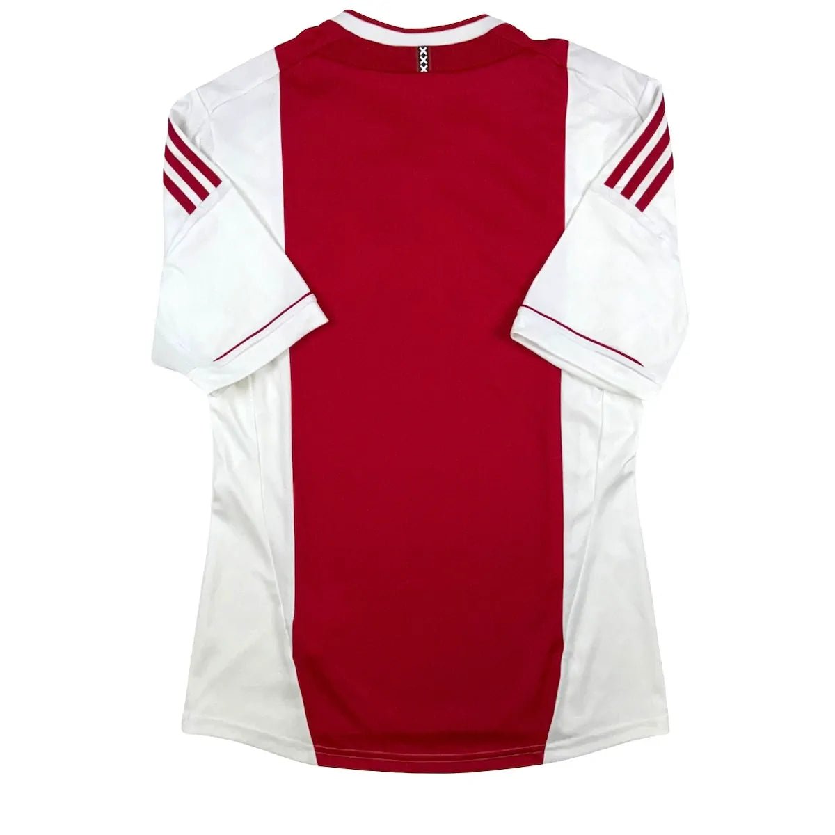 2012/13 Ajax Amsterdam Domicile (S) - Iconic Football Shop
