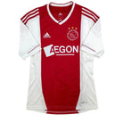 2012/13 Ajax Amsterdam Domicile (S) - Iconic Football Shop