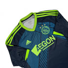 2012/13 Ajax Amsterdam Extérieur (M) - Iconic Football Shop