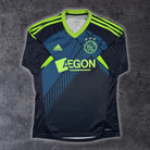 2012/13 Ajax Amsterdam Extérieur (M) - Iconic Football Shop