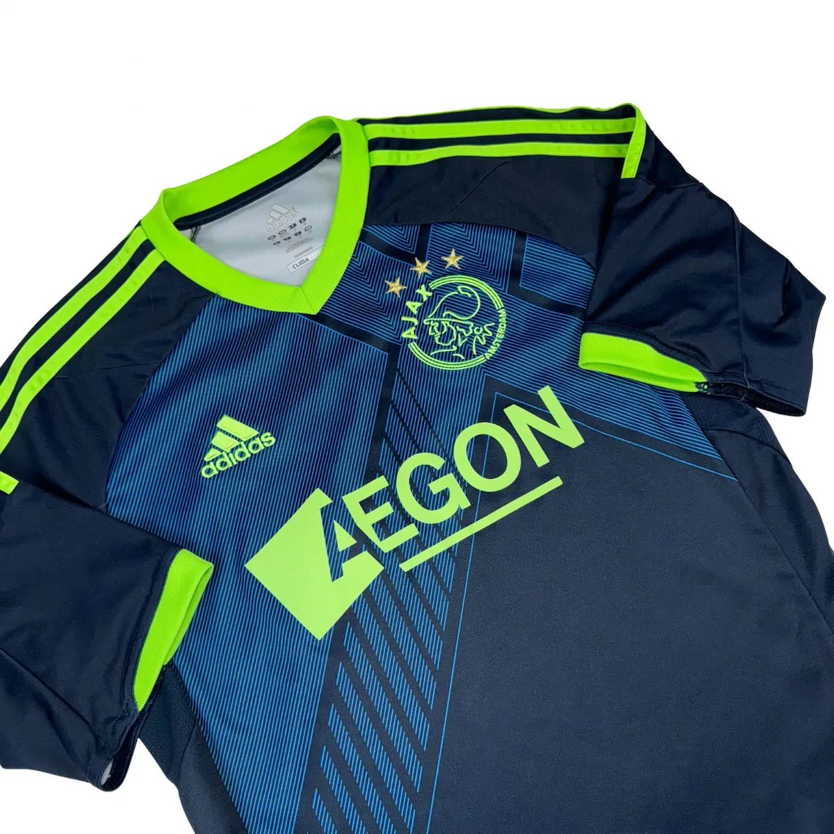 2012/13 Ajax Amsterdam Extérieur (S) - Iconic Football Shop