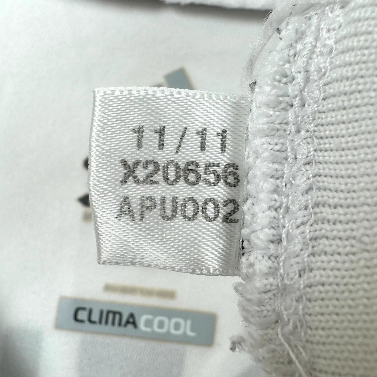 2012/13 Allemagne Domicile - Özil 8 (M) - Iconic Football Shop