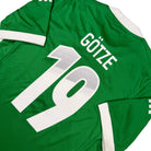 2012/13 Allemagne Extérieur - Götze 19 (S) - Iconic Football Shop