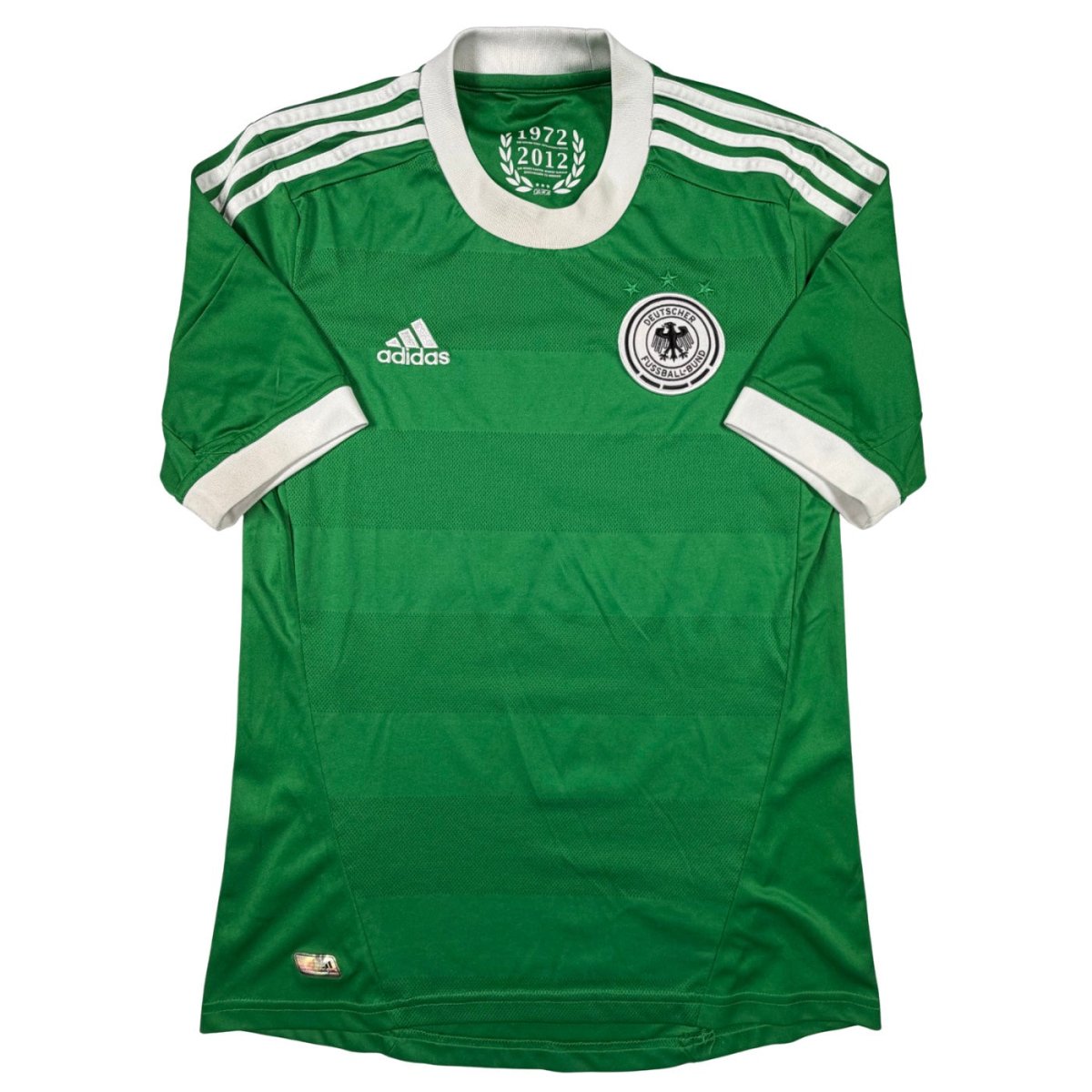 2012/13 Allemagne Extérieur - Götze 19 (S) - Iconic Football Shop