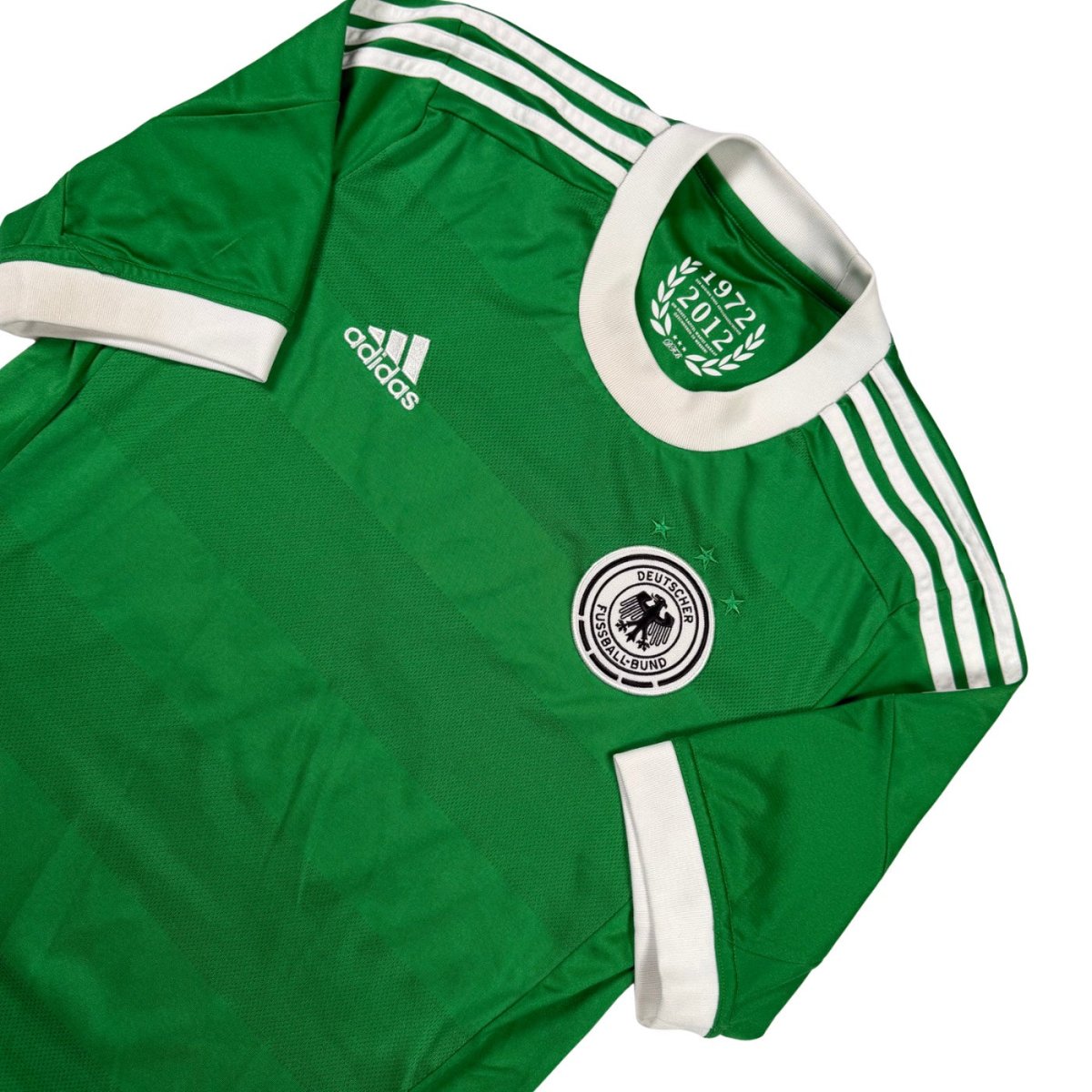 2012/13 Allemagne Extérieur - Götze 19 (S) - Iconic Football Shop