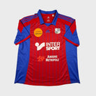 2012/13 Amiens Third (2XL) - Iconic Football Shop