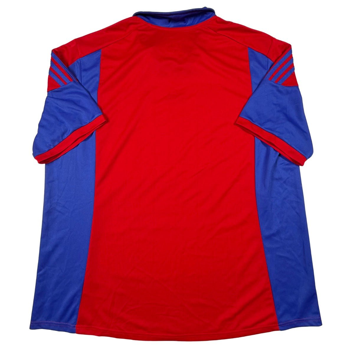 2012/13 Amiens Third (2XL) - Iconic Football Shop