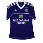 2012/13 Anderlecht Domicile (S) - Iconic Football Shop