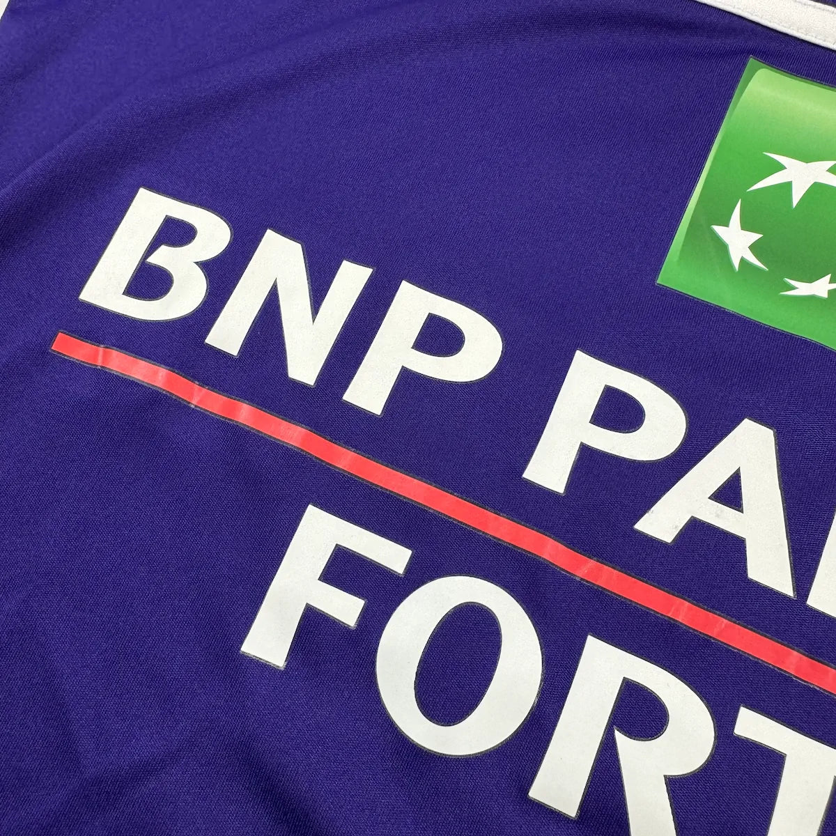 2012/13 Anderlecht Domicile (S) - Iconic Football Shop