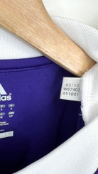 2012/13 Anderlecht Domicile - Z.Cyriac 15 (M) - Iconic Football Shop