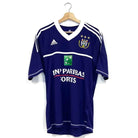 2012/13 Anderlecht Extérieur - Mbokani 25 (M) - Iconic Football Shop