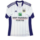 2012/13 Anderlecht Extérieur - Praet 26 (M) - Iconic Football Shop