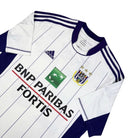 2012/13 Anderlecht Extérieur - Praet 26 (M) - Iconic Football Shop