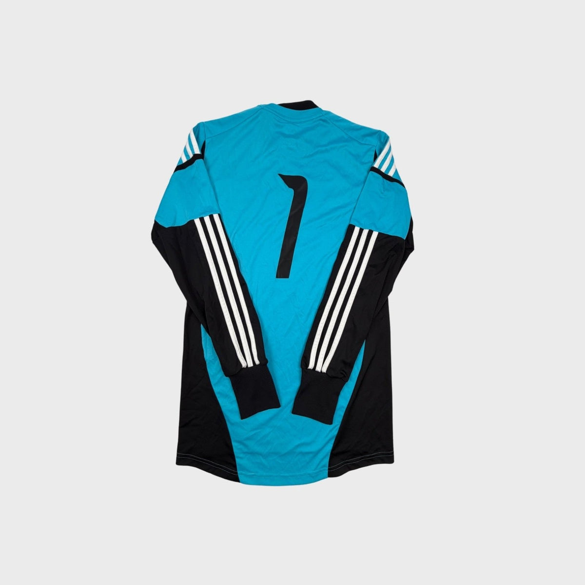 2012/13 Anderlecht Goal Keeper - 1 (S) - Iconic Football Shop
