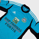 2012/13 Anderlecht Goal Keeper - 1 (S) - Iconic Football Shop