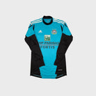 2012/13 Anderlecht Goal Keeper - 1 (S) - Iconic Football Shop