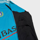 2012/13 Anderlecht Goal Keeper - 1 (S) - Iconic Football Shop