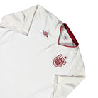 2012/13 Angleterre Domicile (2XL) - Iconic Football Shop