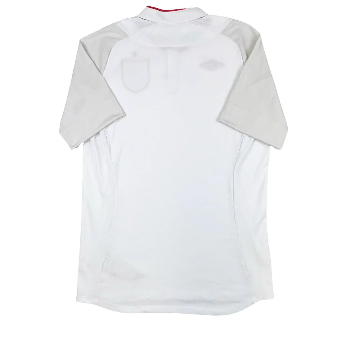 2012/13 Angleterre Domicile (M) - Iconic Football Shop