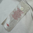 2012/13 Angleterre Domicile (M) - Iconic Football Shop