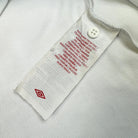2012/13 Angleterre Domicile - Wilshere 4 (M) - Iconic Football Shop